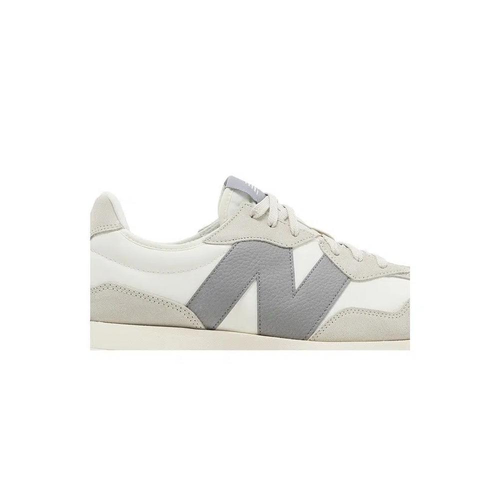 Кроссовки New Balance 327 'Moonbeam Shadow Grey' 2