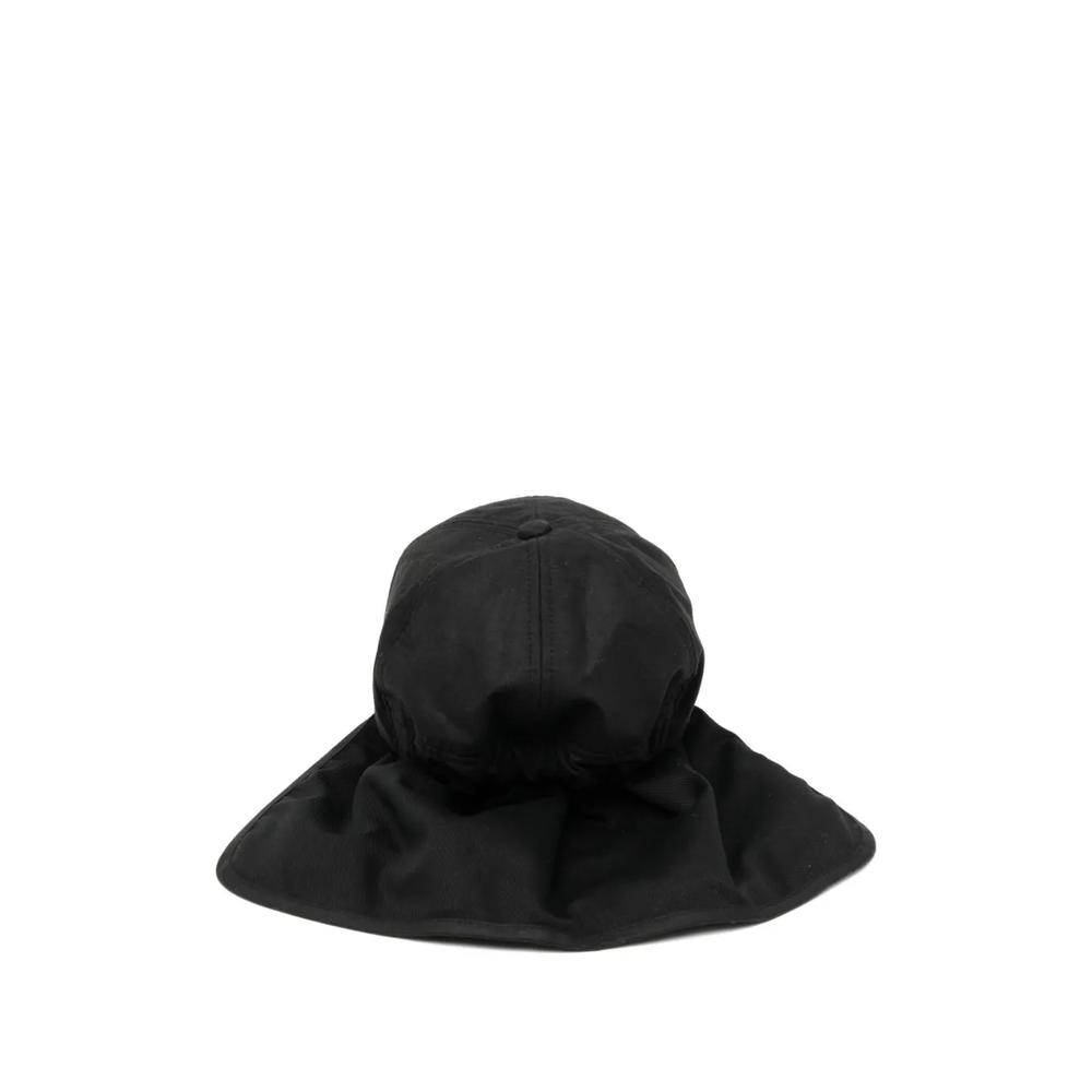 Кепка Caped из коллаборации с Barbour 2