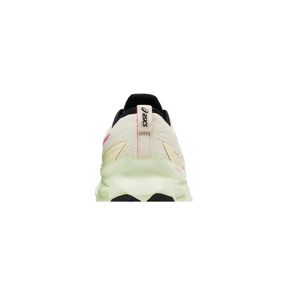 Кроссовки Asics Wmns Novablast 2 'Birch Pink Rave' 7