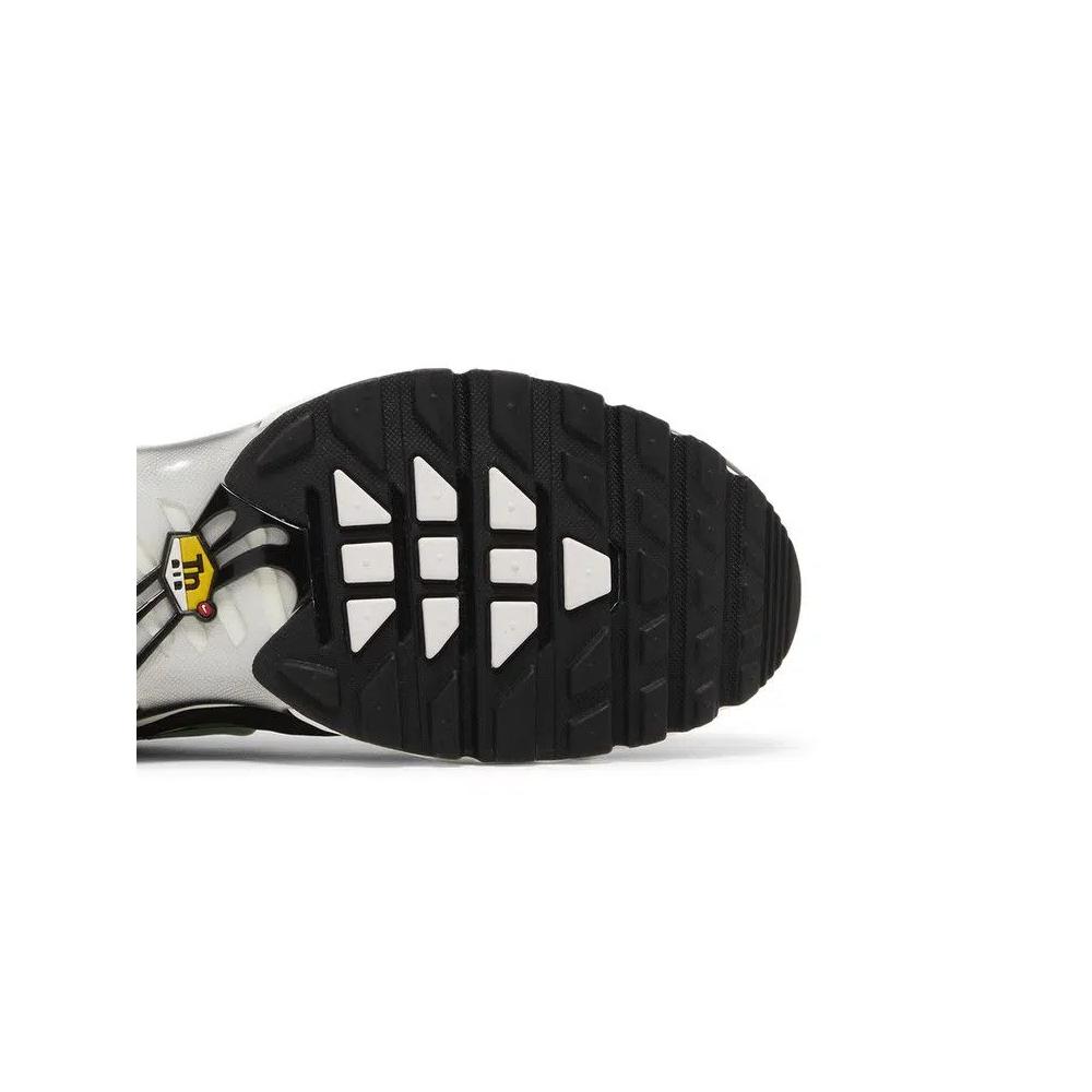 Кроссовки Nike Air Max Plus 'Seafoam' 5