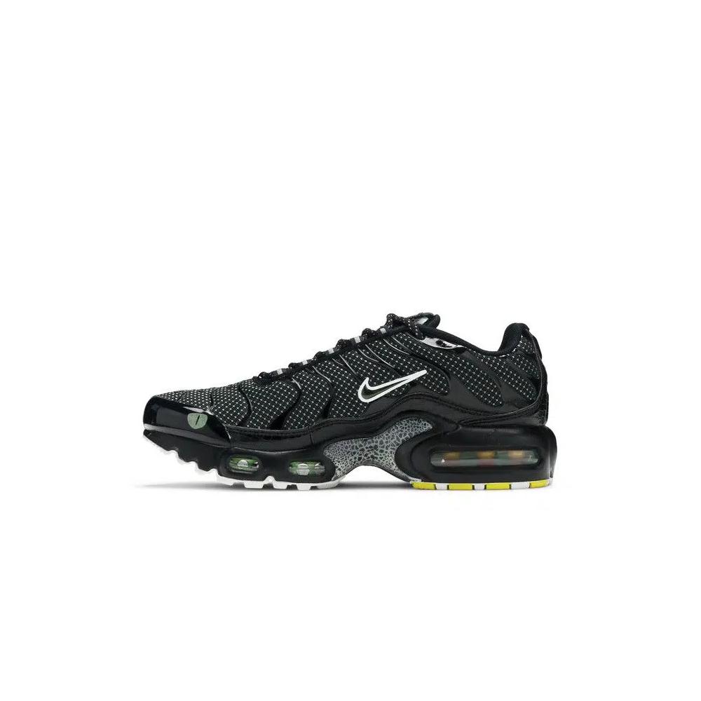 Кроссовки Nike Air Max Plus QS GS 'Крокодил' 3