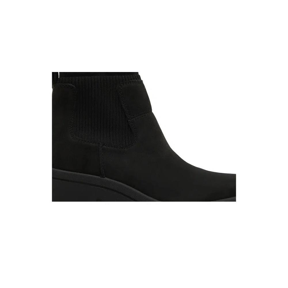 Ботинки UGG Wmns Brooklyn Chelsea Boot 'Black' 2