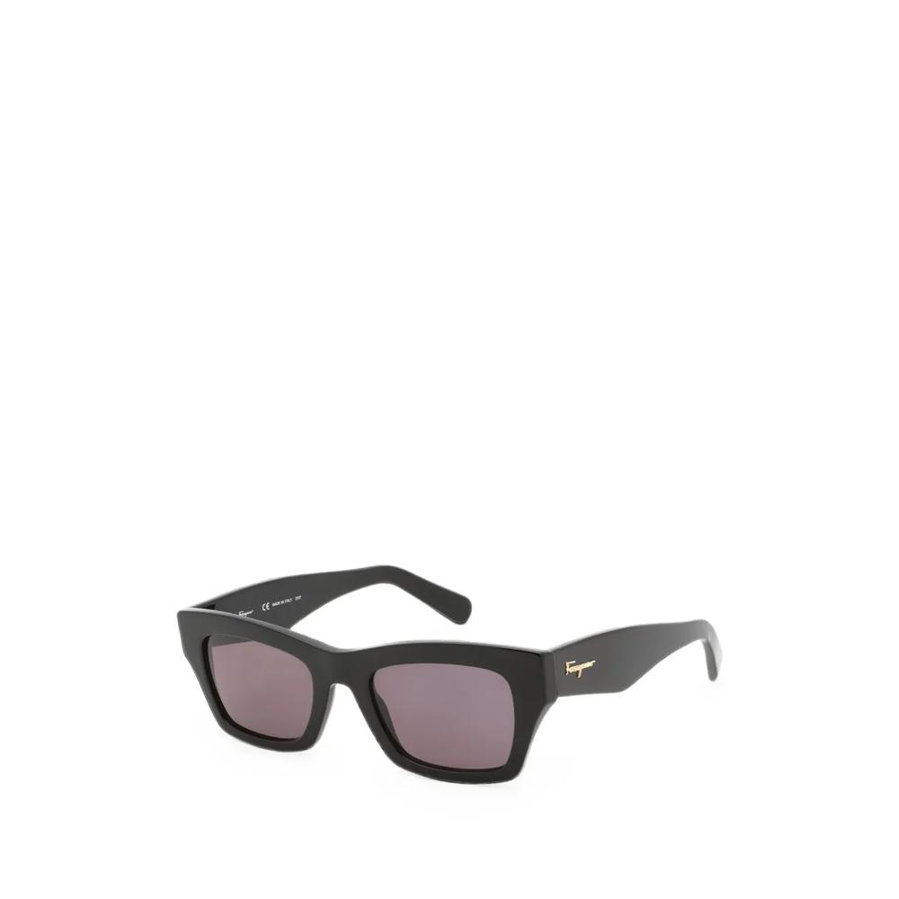 rectangle-frame sunglasses 2