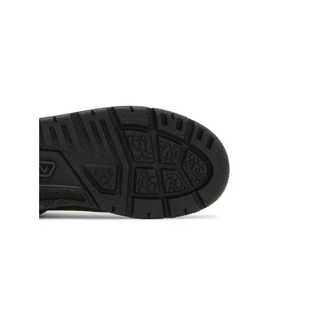Кроссовки Air Jordan Winterized Spizike GS 'Legion Green' 5