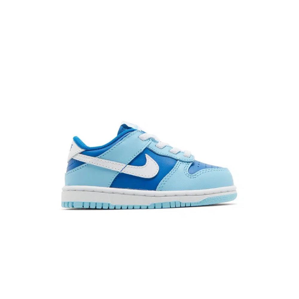 Кроссовки Nike Dunk Low Retro QS TD 'Argon' 2022 1