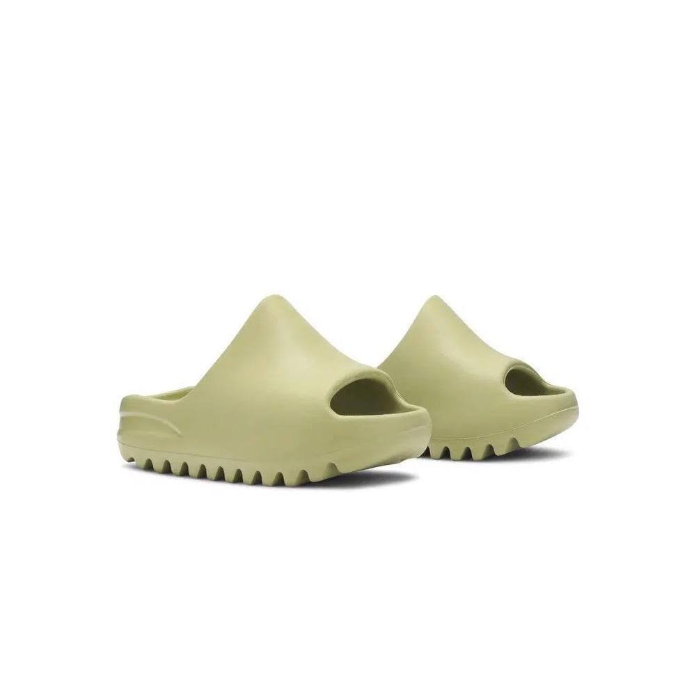 adidas Yeezy Slides детские 'Resin' 8