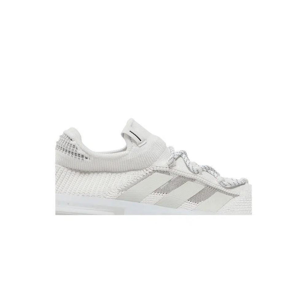 Кроссовки adidas NMD_S1 'Cloud White' 2