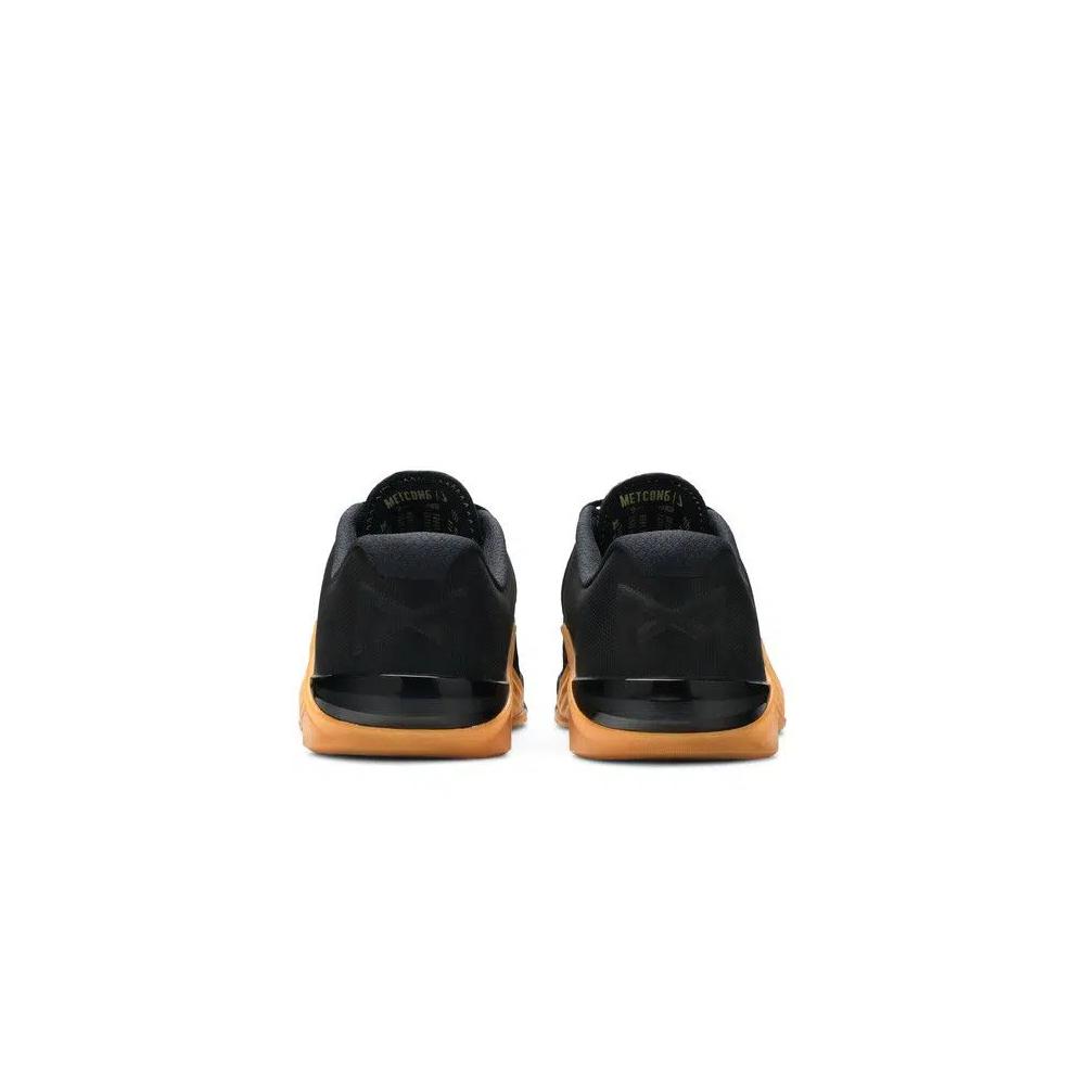 Кроссовки Nike Metcon 6 'Black Gum' 6