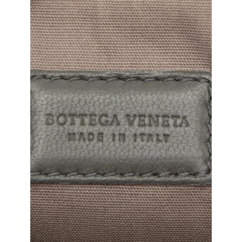 Клатч из наппы с плетением Intrecciato (2012-2026 годы) 6