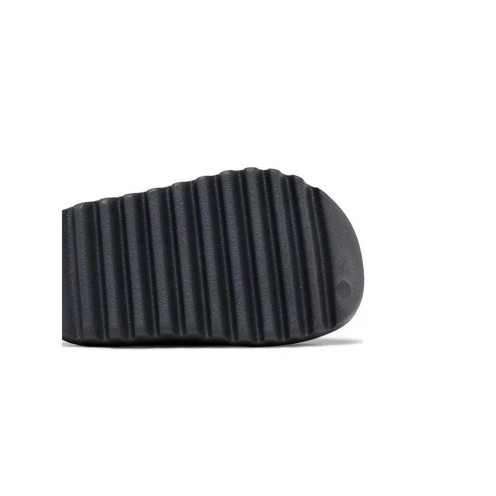 adidas Yeezy Slides для детей 'Серый шифер' 5