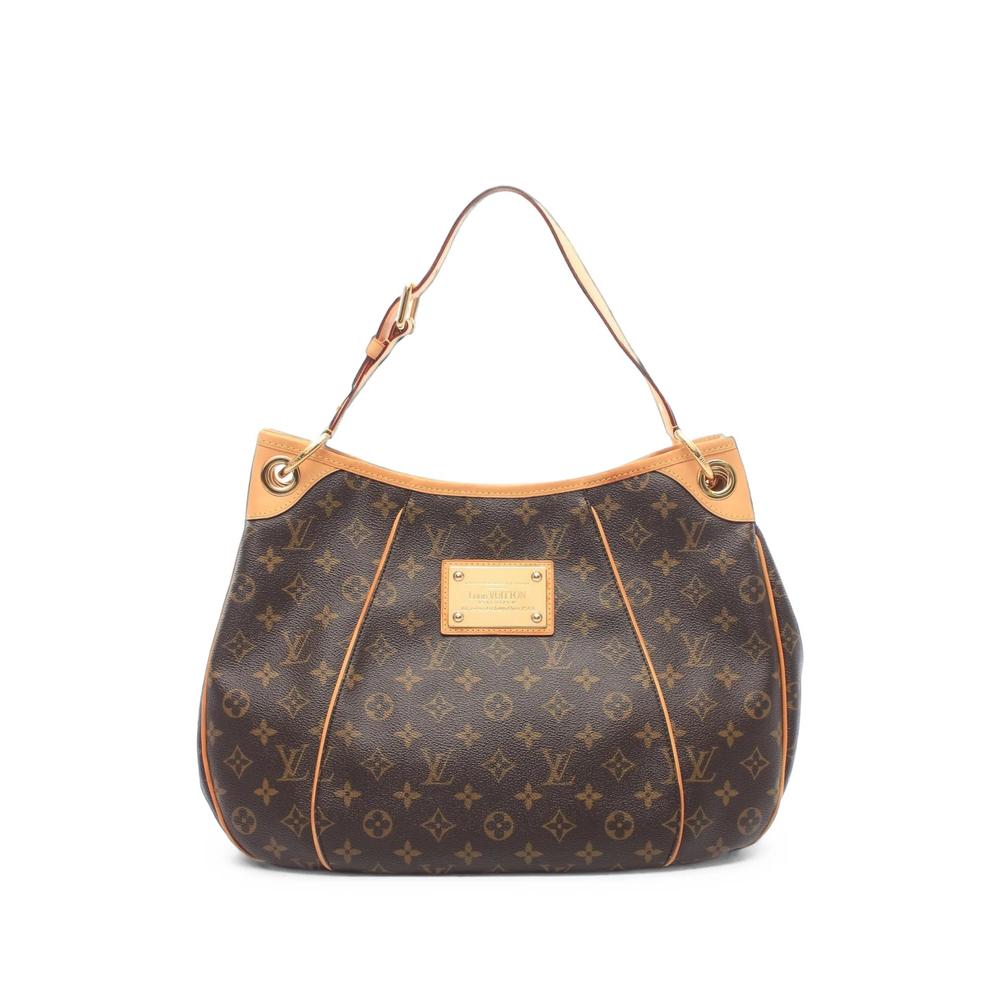2008 Monogram Galliera PM shoulder bag 1