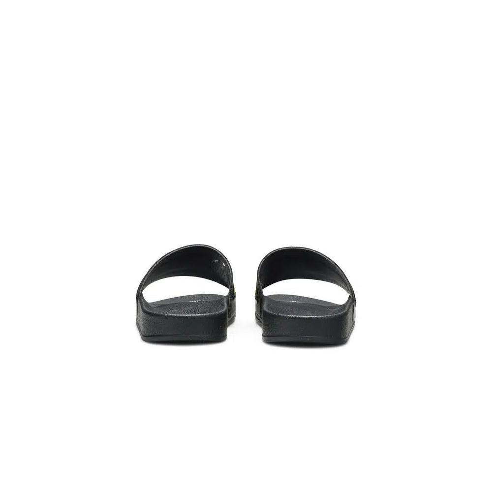 Кроссовки Off-White Industrial Sliders 'Black' 6