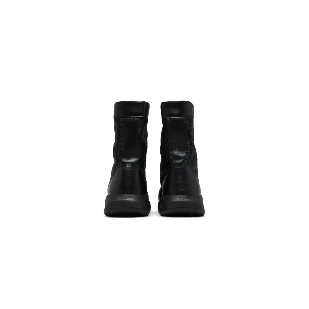 Ботинки Nike SFB B1 'Triple Black' 6