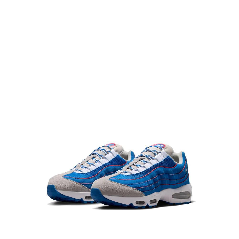Кроссовки Air Max 95 2