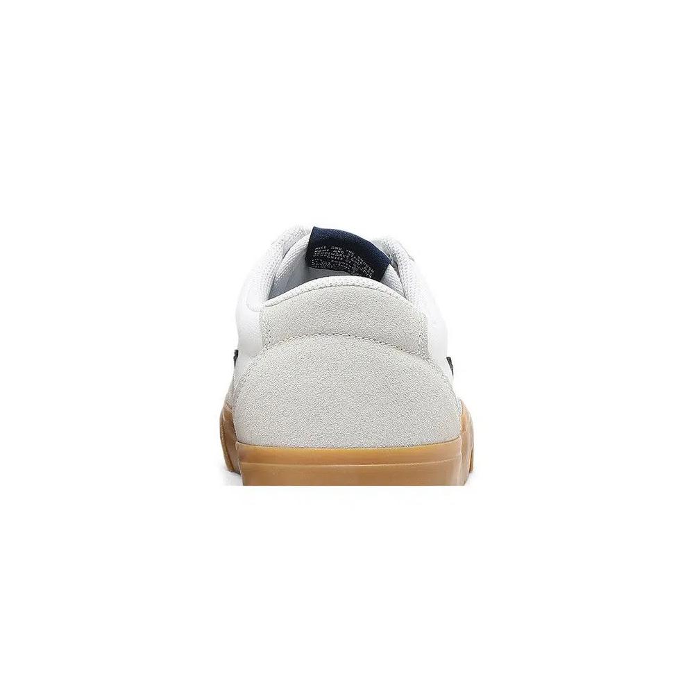 Кроссовки Nike Chron Solarsoft SB 'White Obsidian' 7