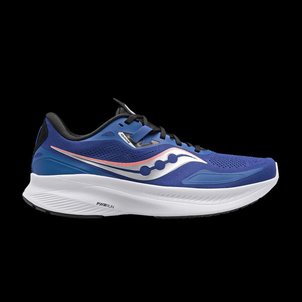 Кроссовки Saucony Guide 15 'Sapphire' 1