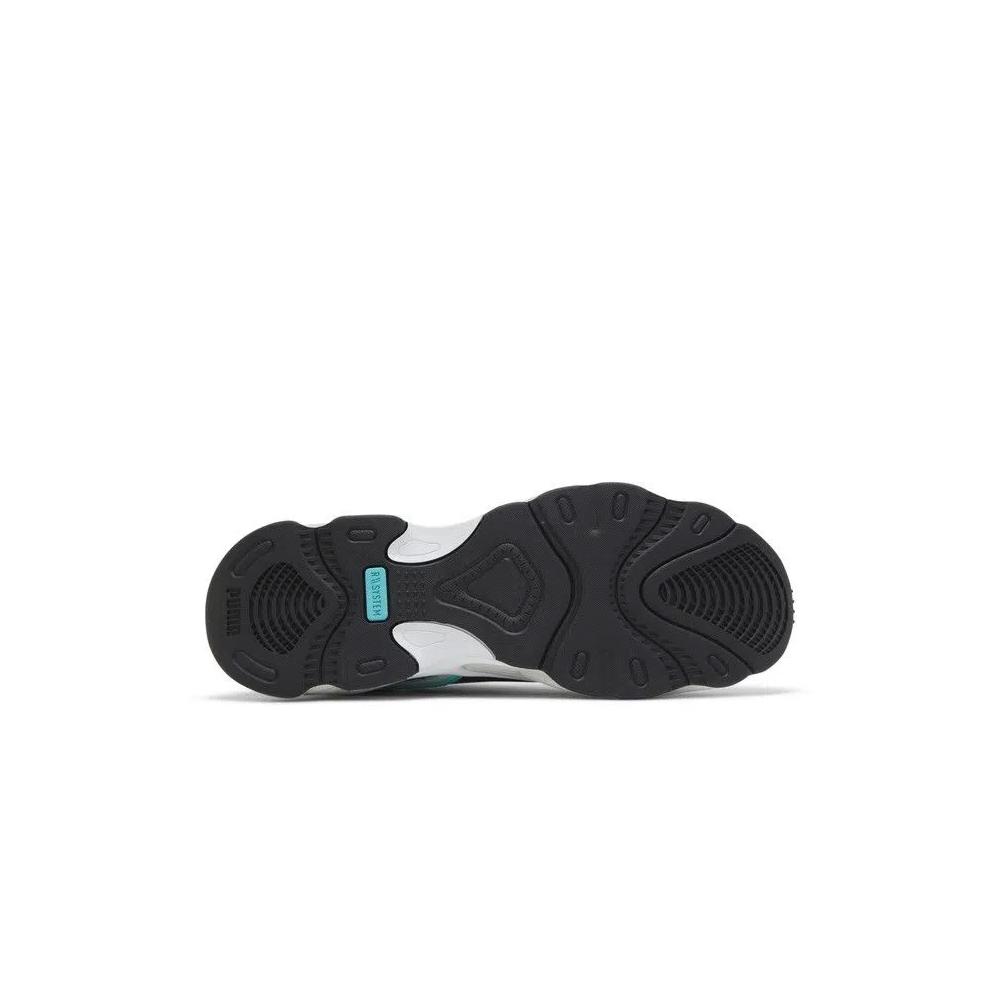 Кроссовки Puma RS-Connect Splash 'Black Eggshell Blue' 4