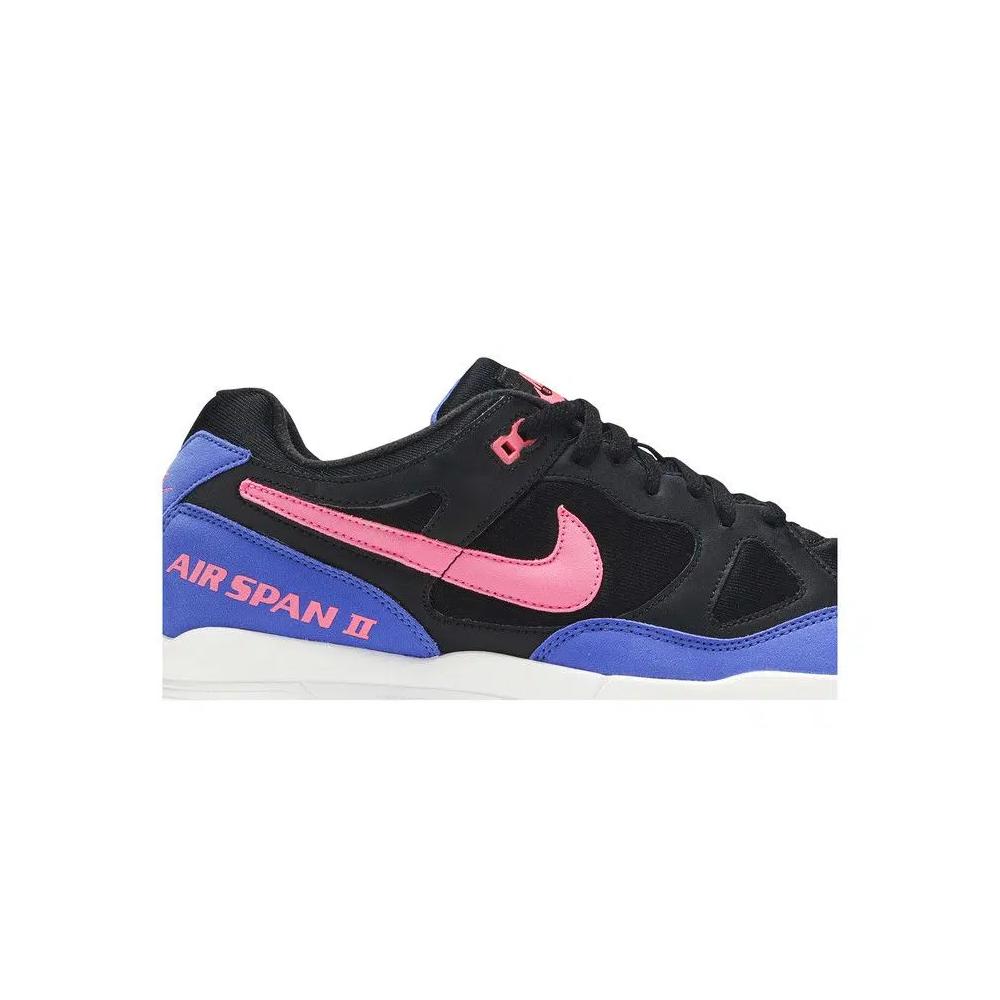Lifestyle Беговые Nike Air Span 2 «Hyper Pink» 2