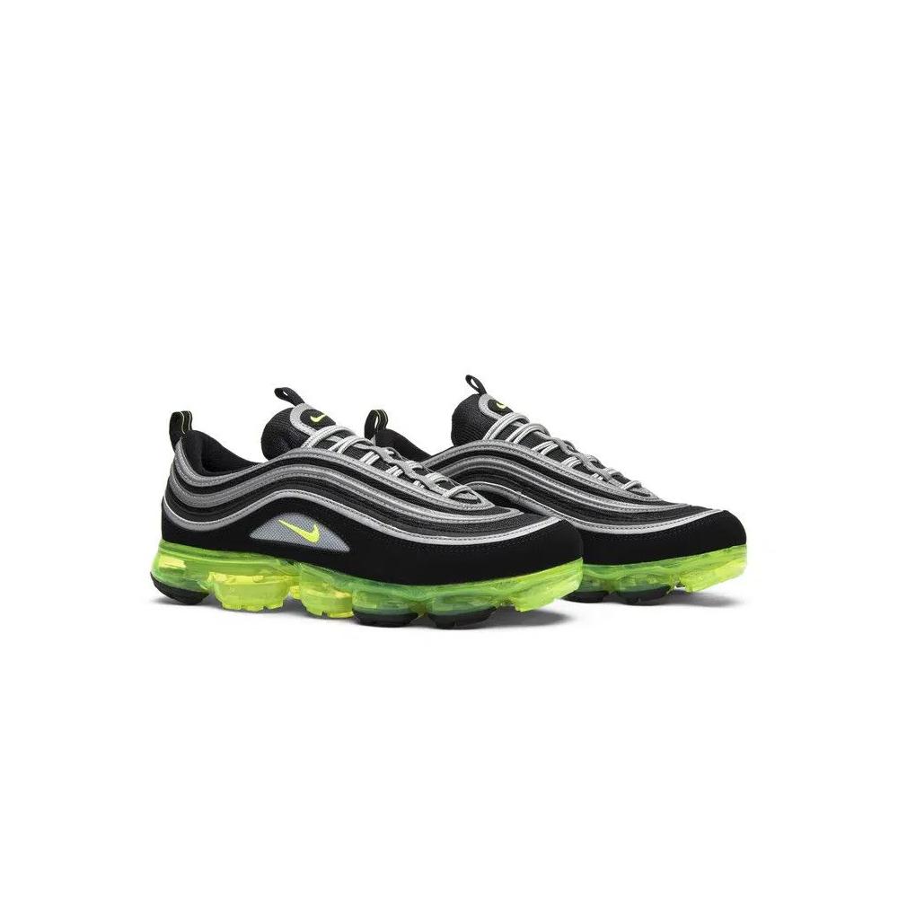 Кроссовки Nike Air VaporMax 97 'Неоновый' 8
