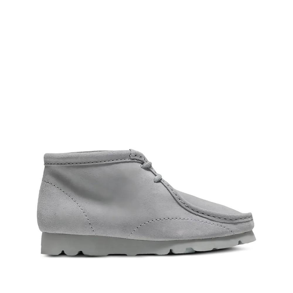 Ботинки дезерты Wallabee 1