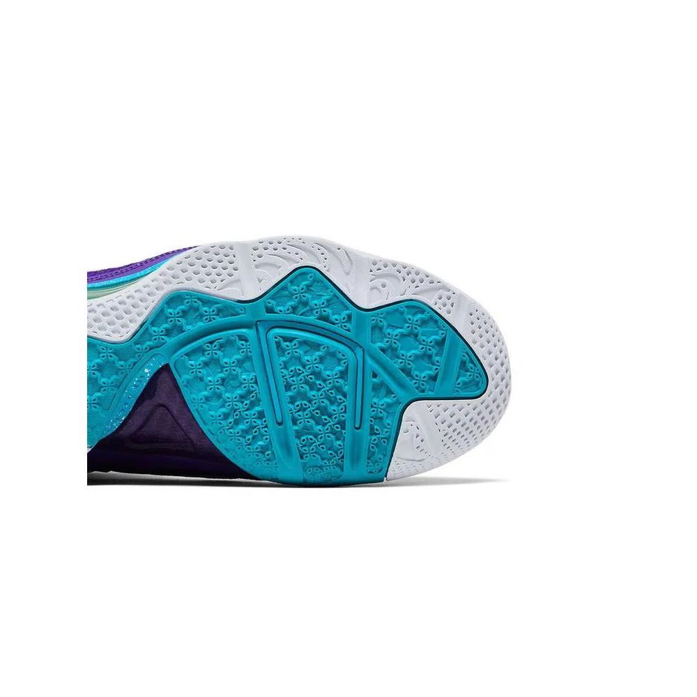 Кроссовки Nike LeBron 9 'Summit Lake Hornets' 5