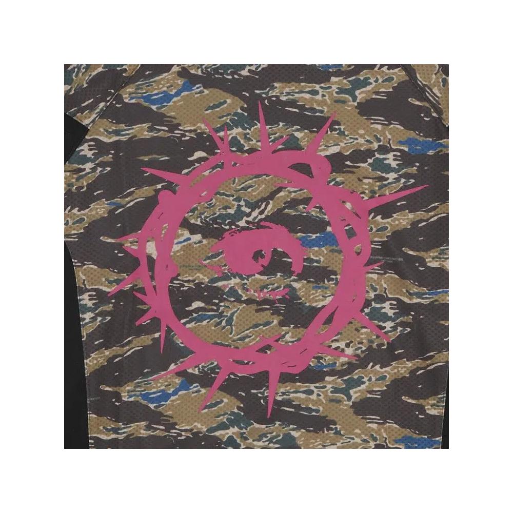 Джерси Supreme x UNDERCOVER Moto Jersey «Brown» 3