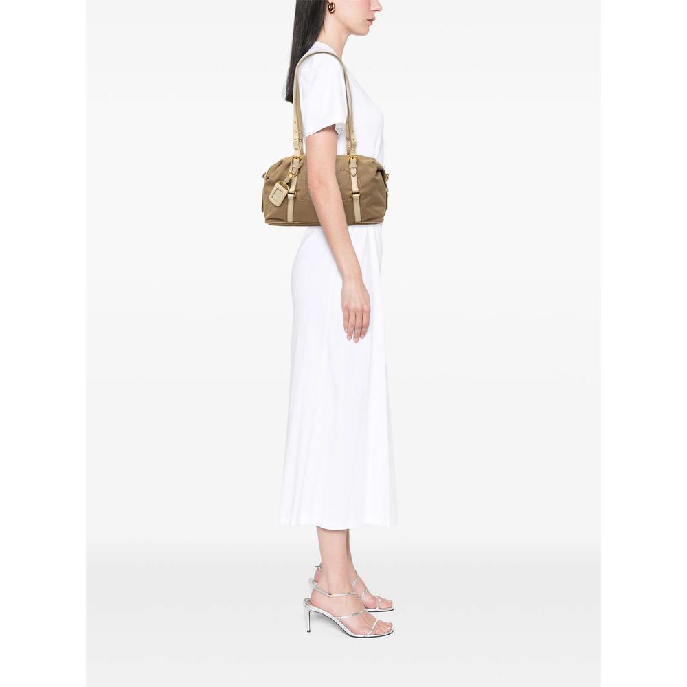 2010-2026 Canvas Canapa Logo shoulder bag 2