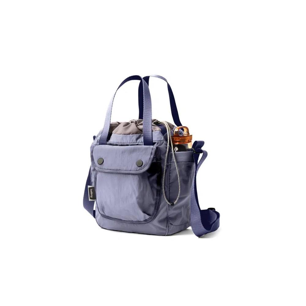Bellroy Cinch Bucket Bag - Сиреневый туман 1