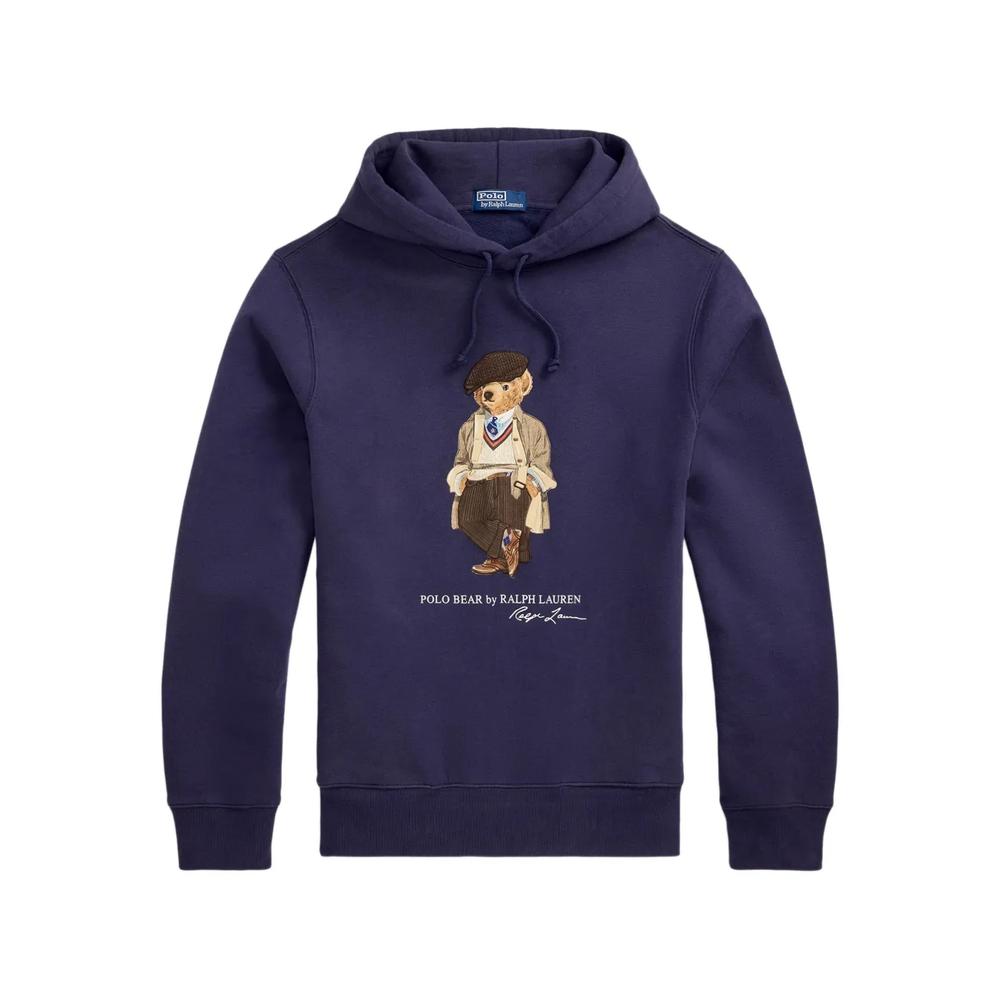 Худи Polo Bear 1