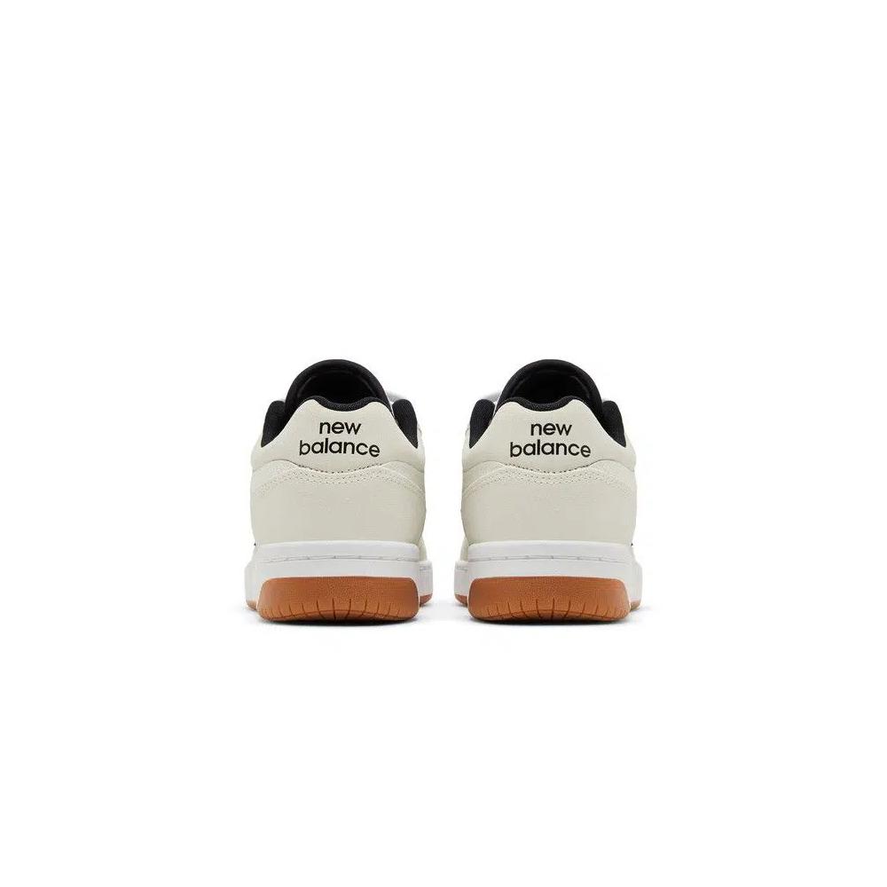 Кроссовки New Balance Numeric 480 'Cream White Gum' 6
