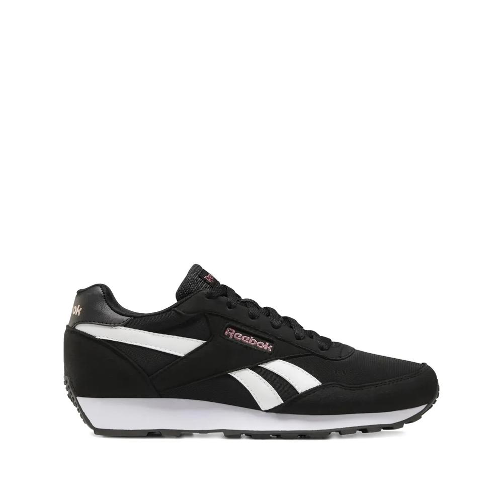 Кроссовки Rewind Run Black 1