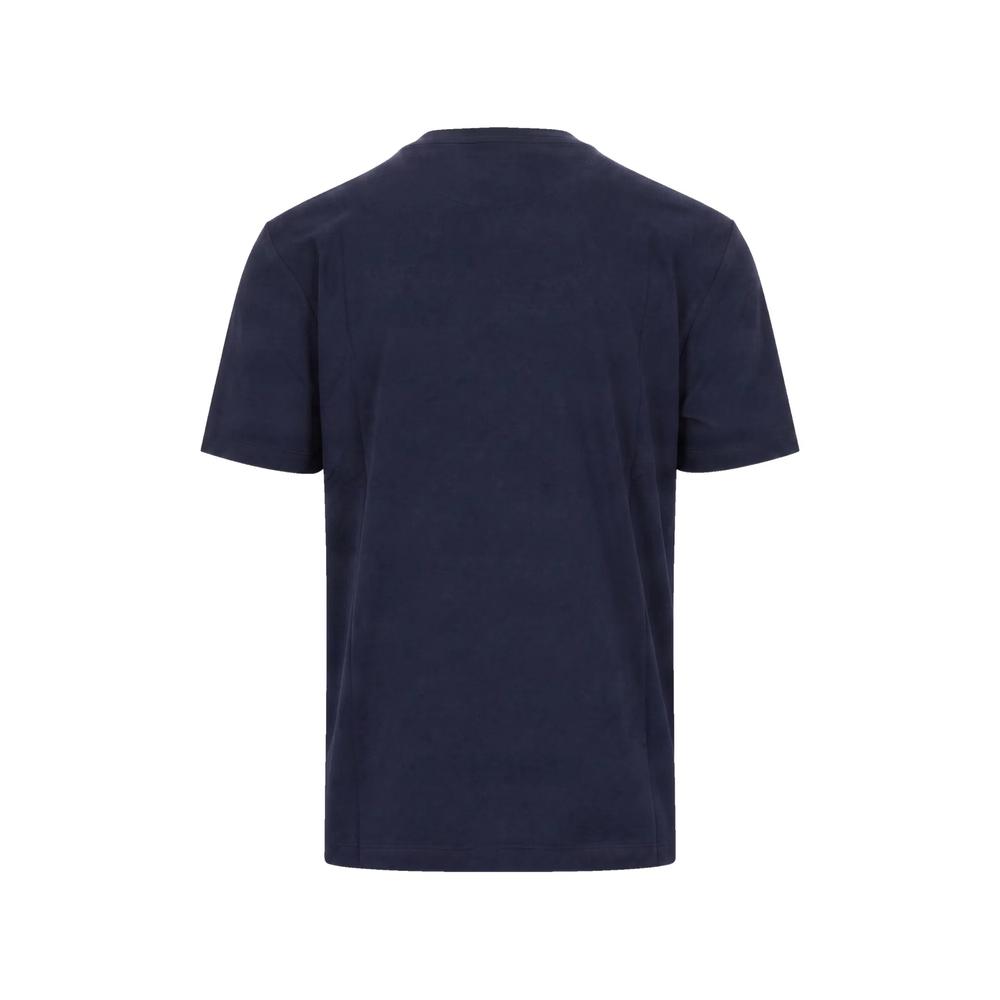 logo-print T-shirt 2