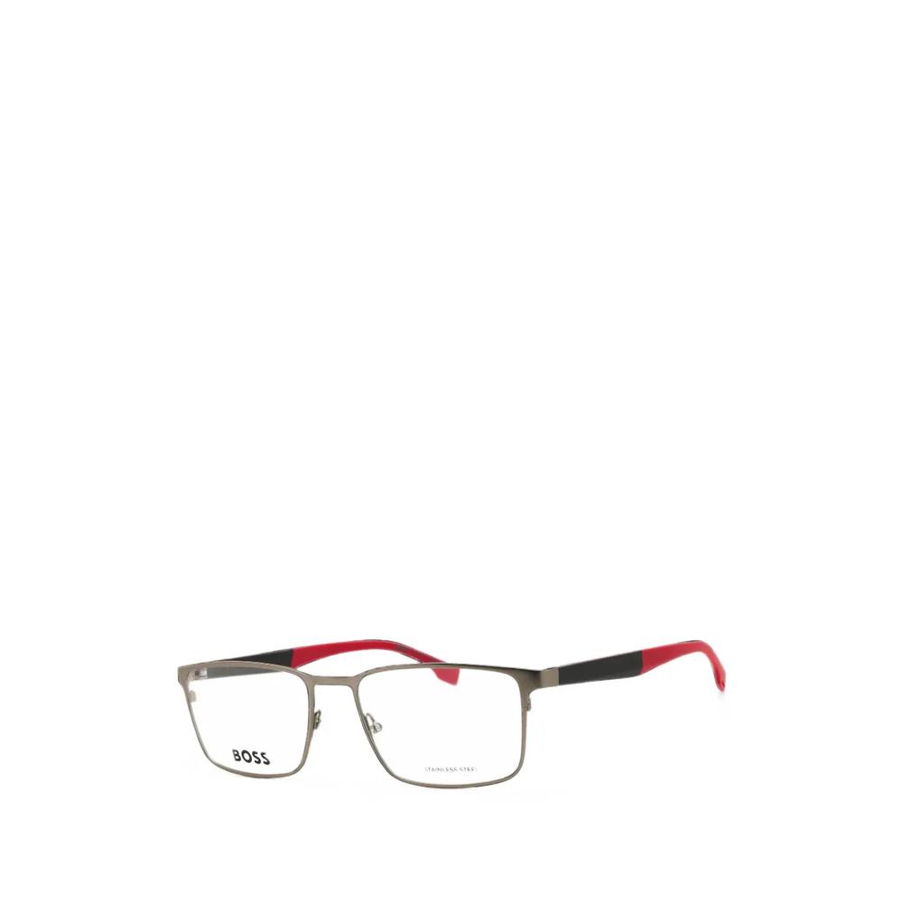 rectangle-frame glasses 2