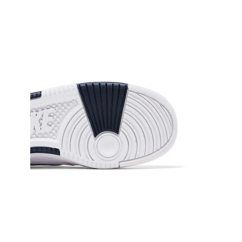 Кроссовки Nike Wmns Gamma Force 'White Saturn Gold Obsidian' 5