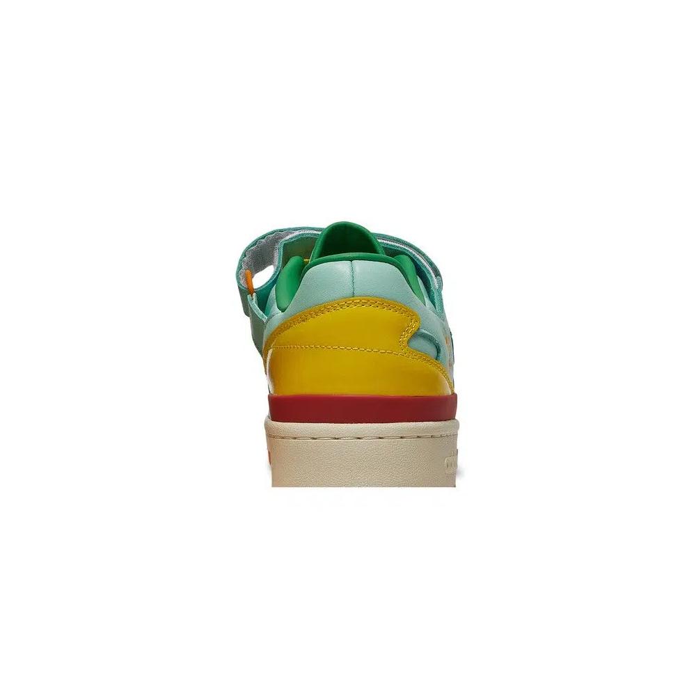 Кроссовки Kerwin Frost x adidas Forum Low 'Benchmates' 7