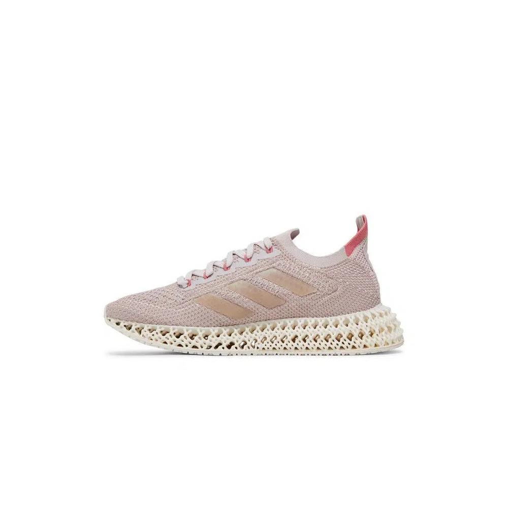 Кроссовки Adidas Wmns 4DFWD 'Ice Purple Shift Pink' 3