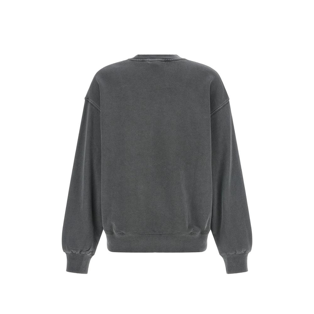 Nelson garment-dyed sweatshirt 2