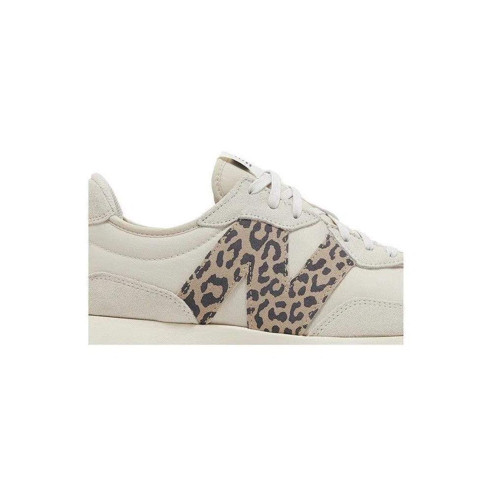 Кроссовки New Balance 327 'Animal Pack - Leopard' 3