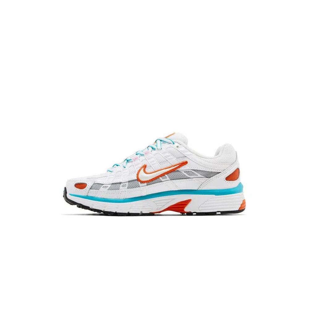 Кроссовки Nike Wmns P-6000 'Oracle Aqua' 3