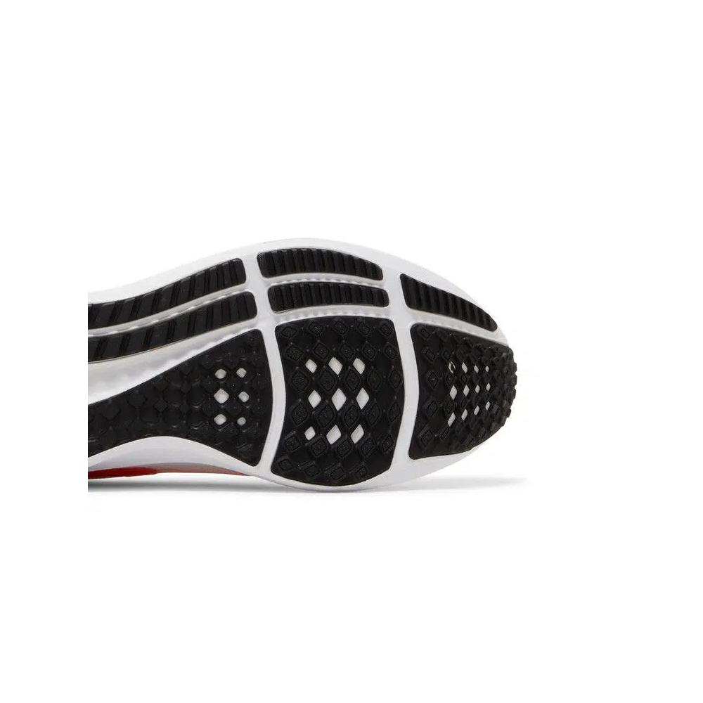 Кроссовки Nike Air Zoom Pegasus 39 'Белый Яркий Малиновый' 5