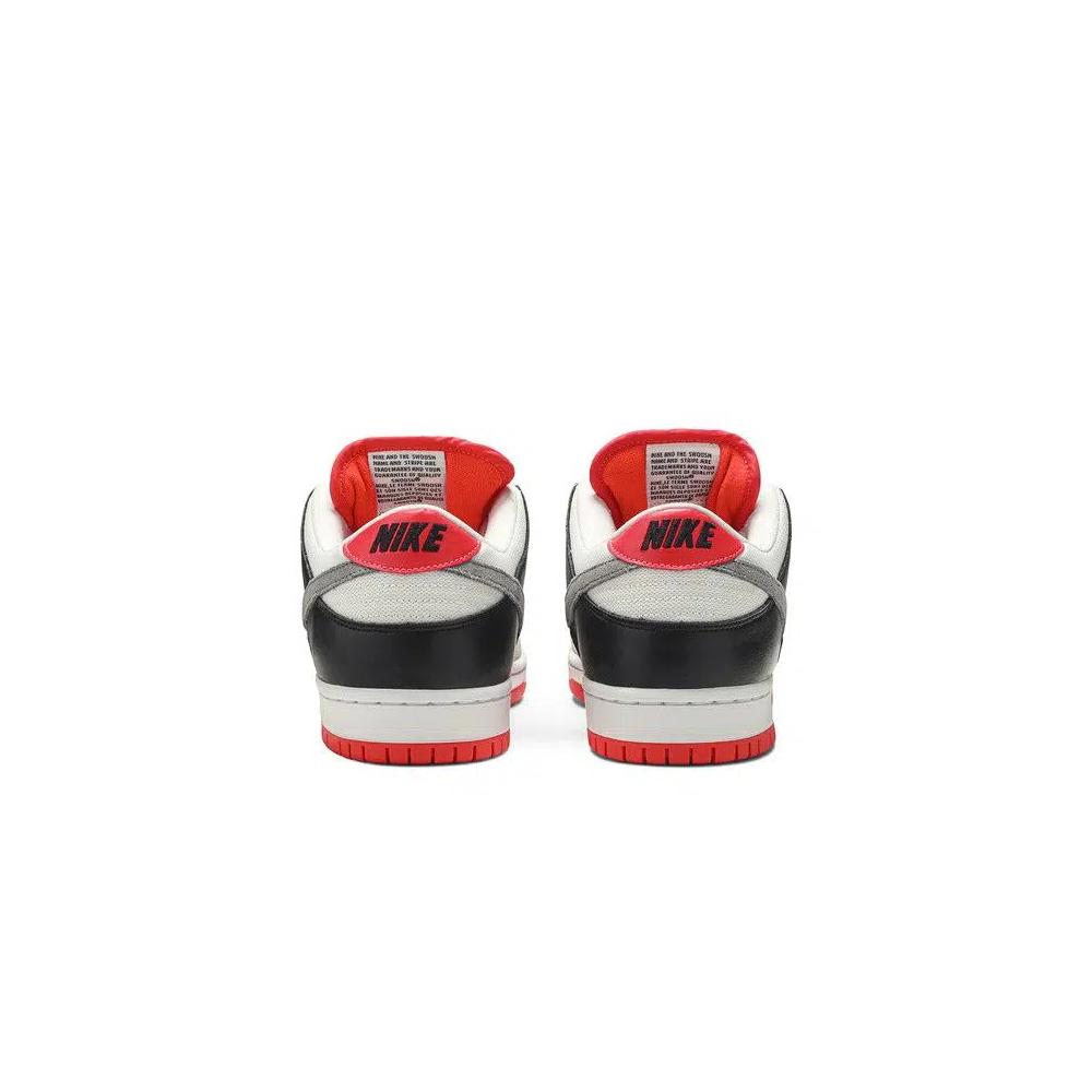 Кроссовки Nike Dunk Low SB 'AM90 Infrared' 6