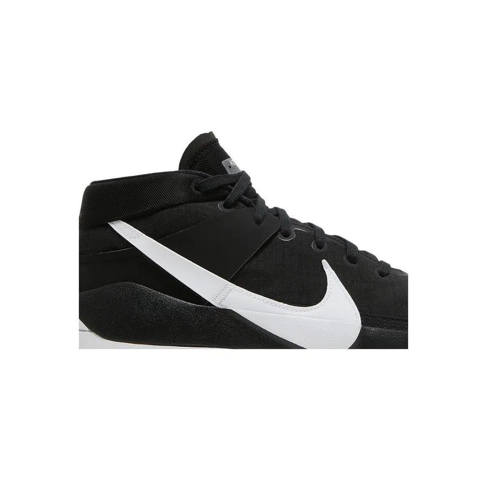 Кроссовки Nike KD 13 TB 'Black White' 2