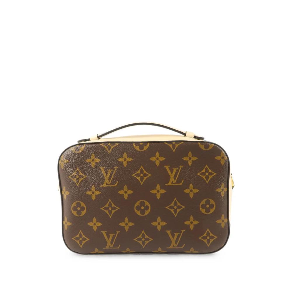 Сумка через плечо Saintonge Monogram 2