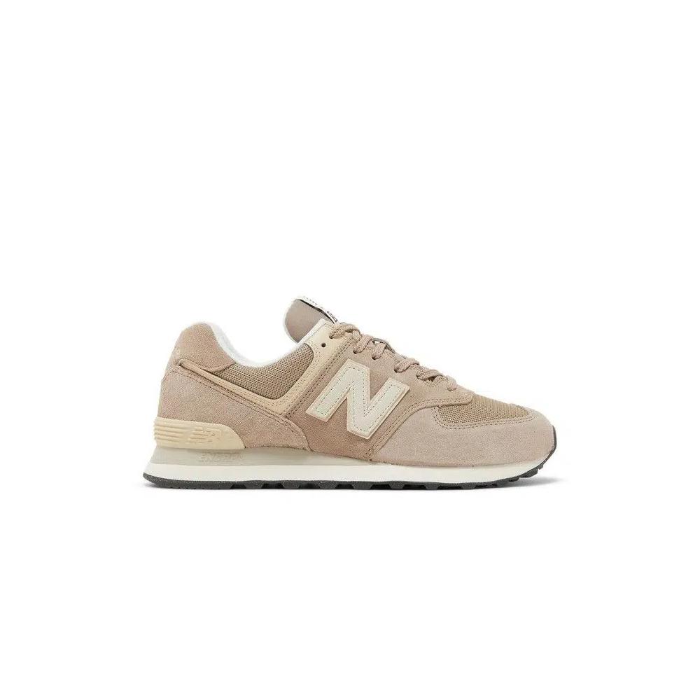 Кроссовки New Balance 574 'Beige' 1