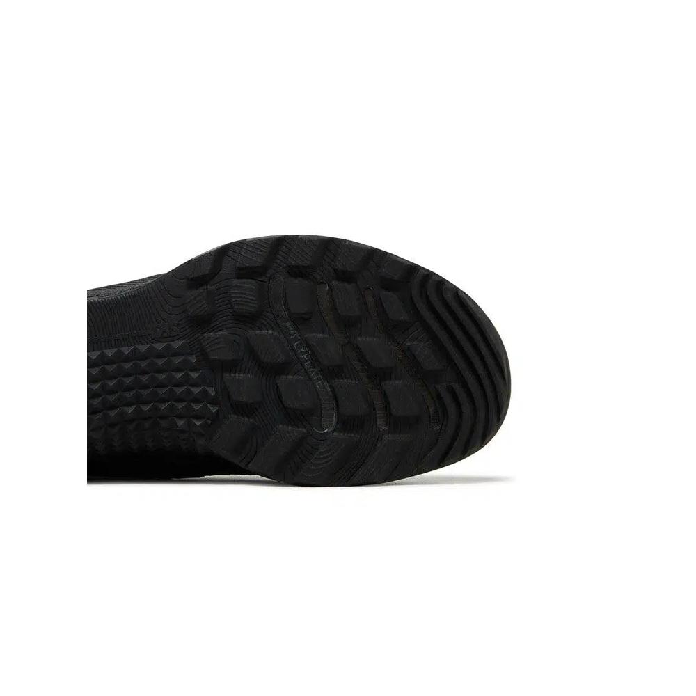 Ботинки Nike React SFB Carbon Low 'Black Anthracite' 5