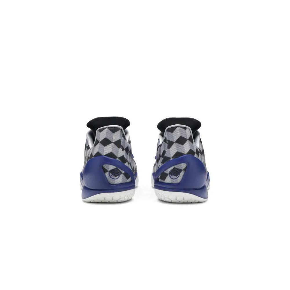 Кроссовки NikeLab x Hyperchase SP 'Fragment' 6