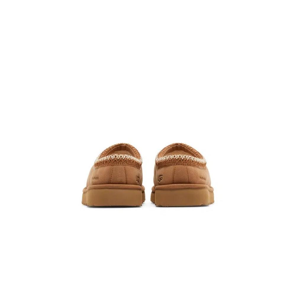 Тапочки Madhappy x UGG Wmns Tasman Slipper 'Chestnut' 6