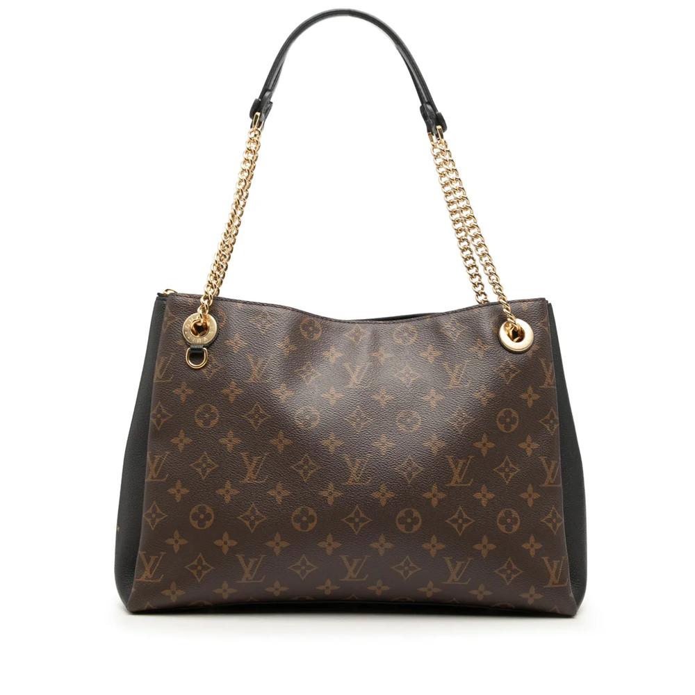 Сумка-тоут Monogram Surene MM (2020 год) 1