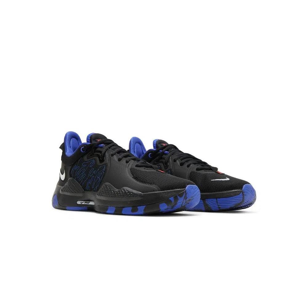 Кроссовки Nike PG 5 EP 'Clippers Away' 8