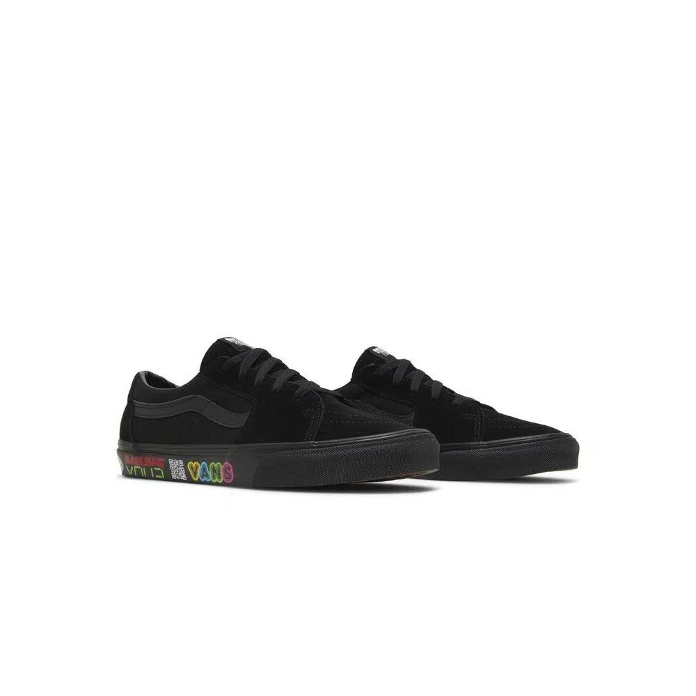 Повседневные Vans Sk8-Low 'Disruptive' 8
